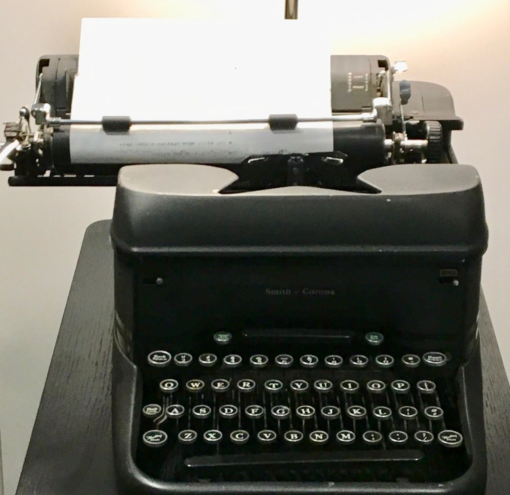 Writer’s Tips for Heroes with a&nbsp;Heart