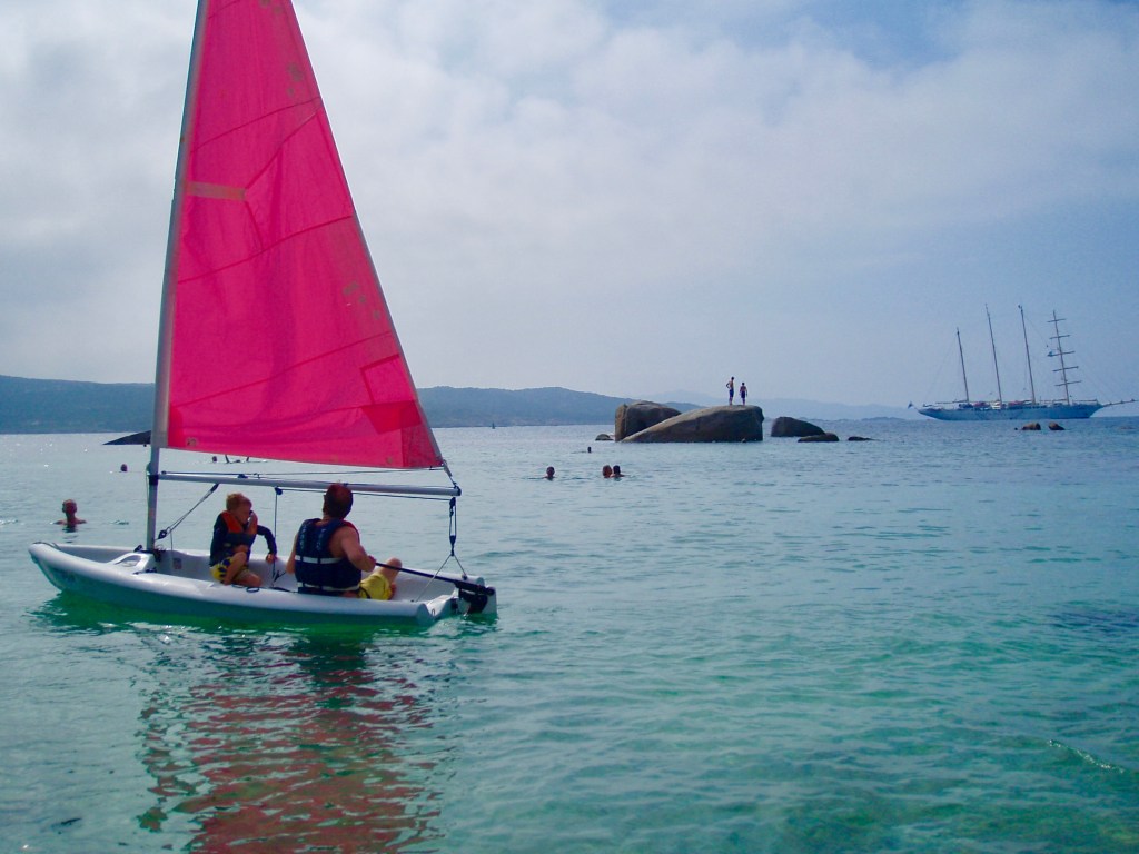 Discover the Duce in Ponza,&nbsp;Italy