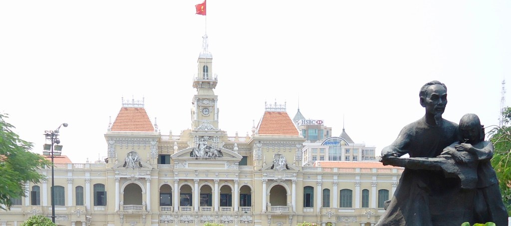 Vietnam by J Wilder Bill