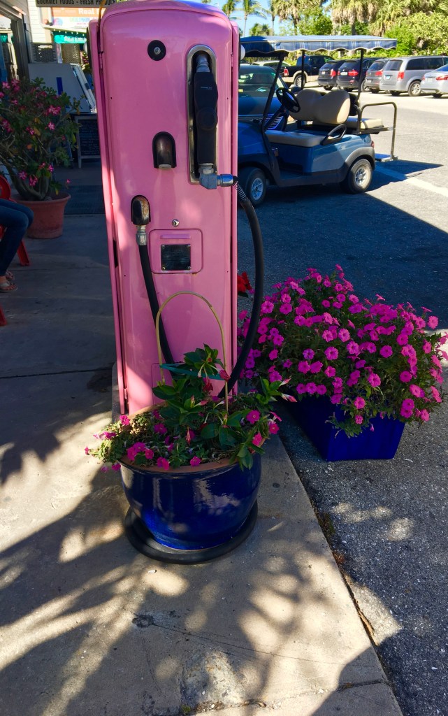 Boca Grande by J Wilder Bill