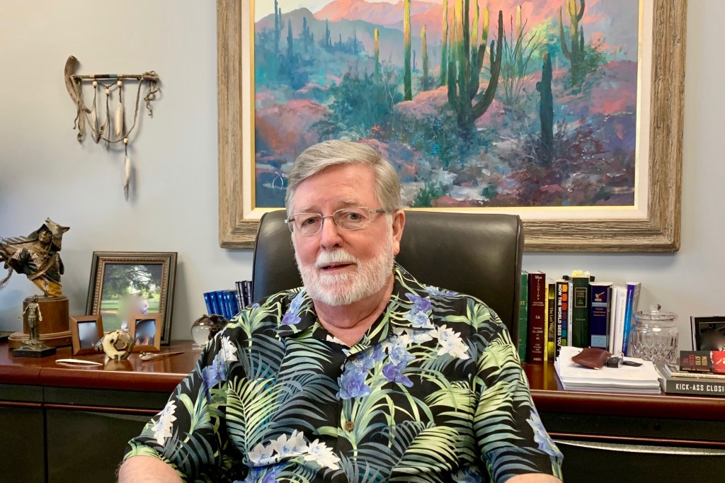 J. Cheney Mason: The Good, the Bad & the&nbsp;System