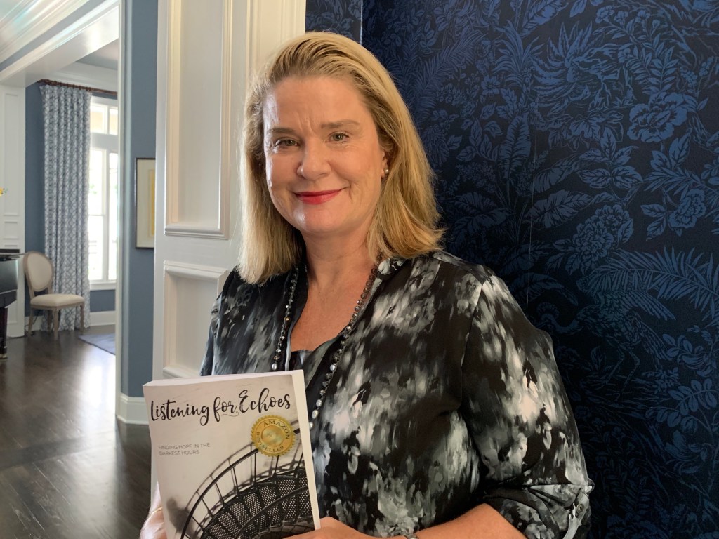 The Hear Tell of Pam&nbsp;Saffran