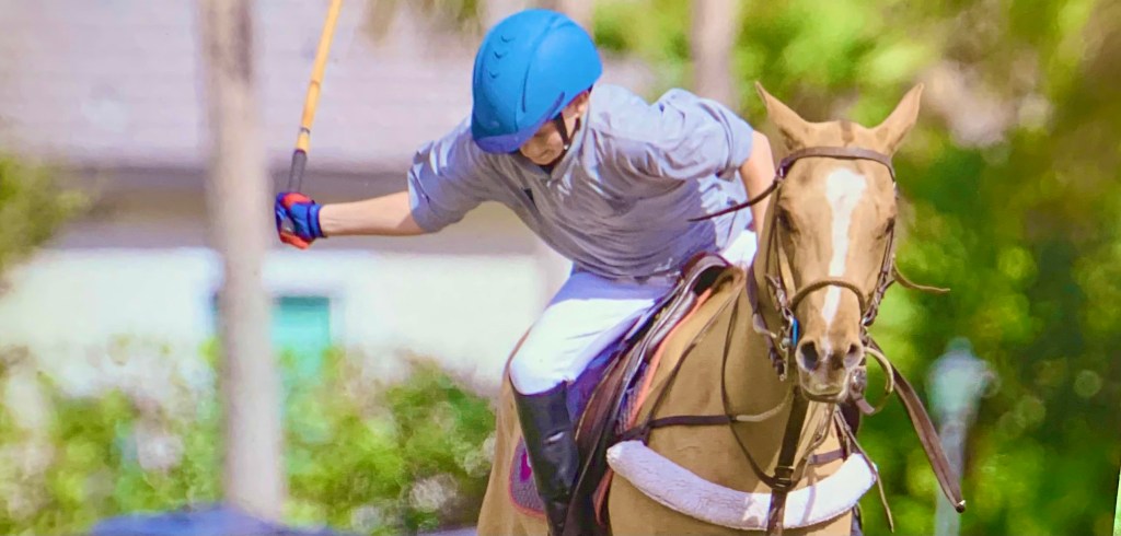 7 Romantic Polo&nbsp;Tips