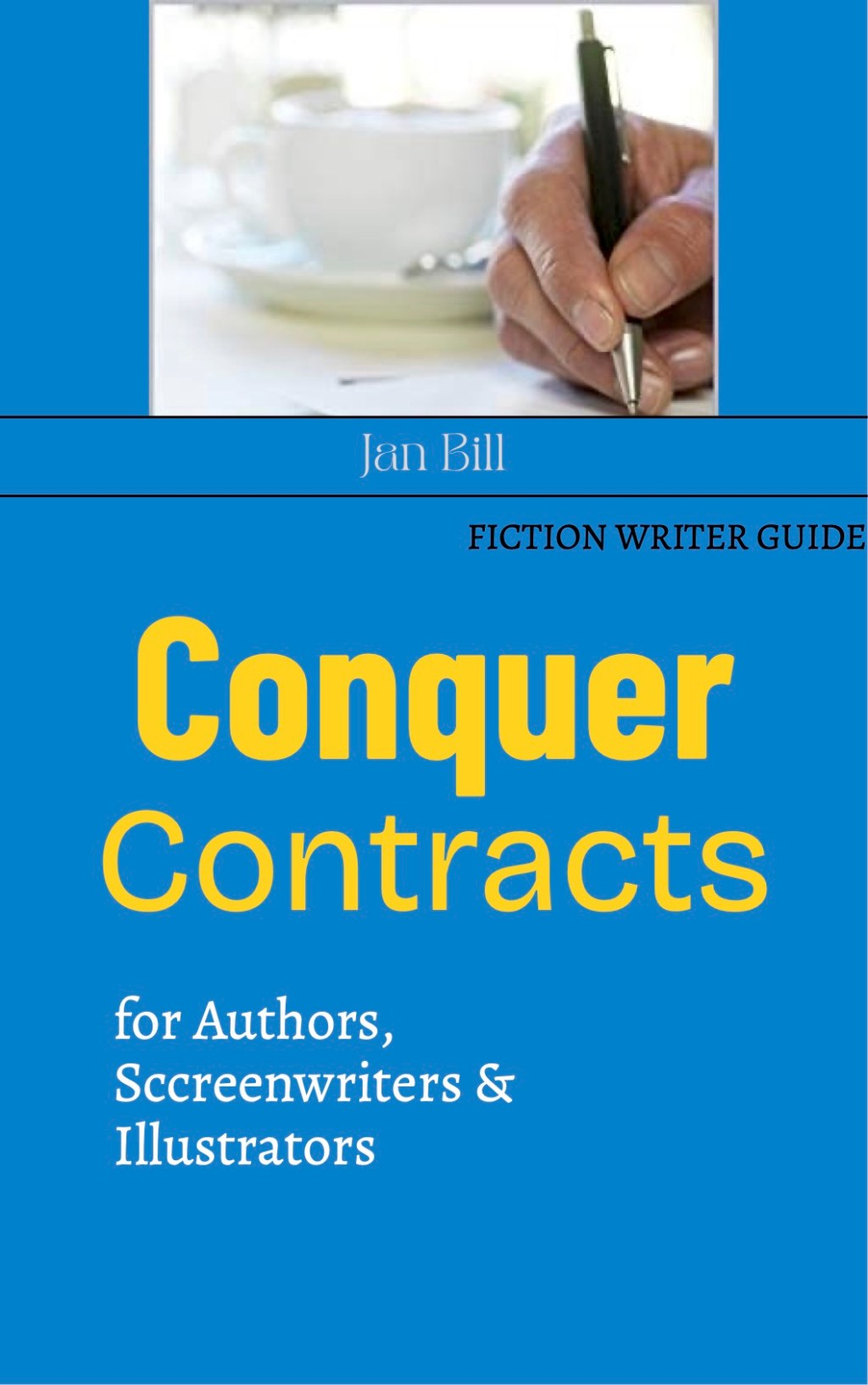 Conquer Contracts